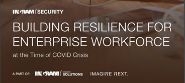 Building Resilience for Enterprise Workforce at the time of COVID Crisis