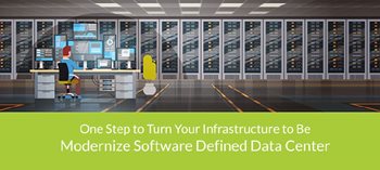 [Bundle Offer] Modernize Software Defined Data Center with Nutanix and HPE