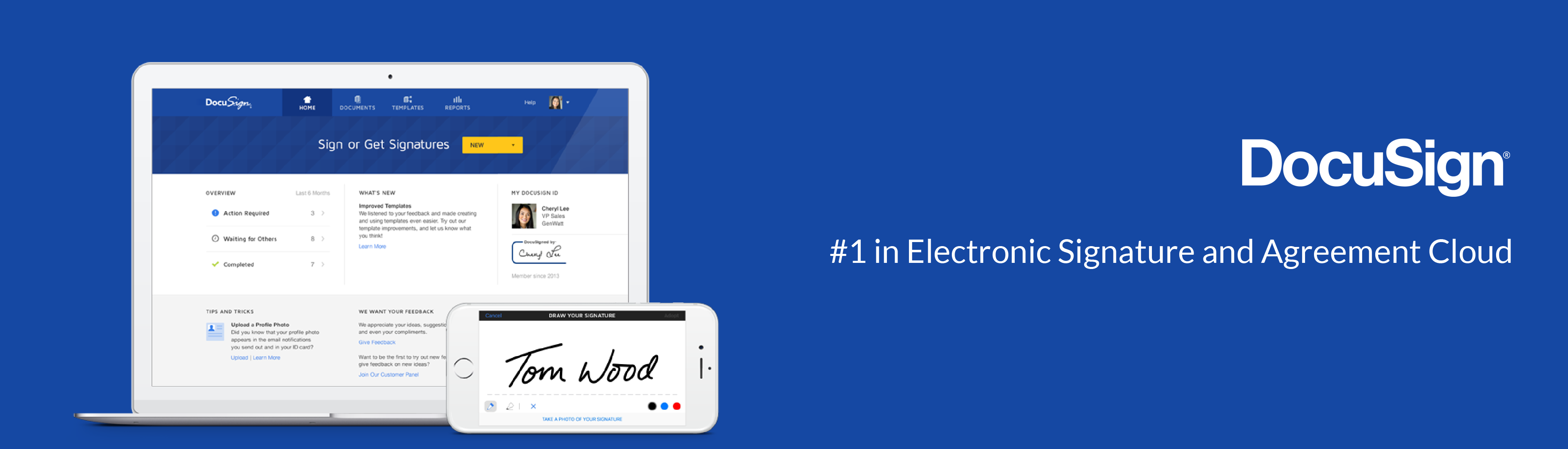 Docusign Ingram Micro Hong Kong