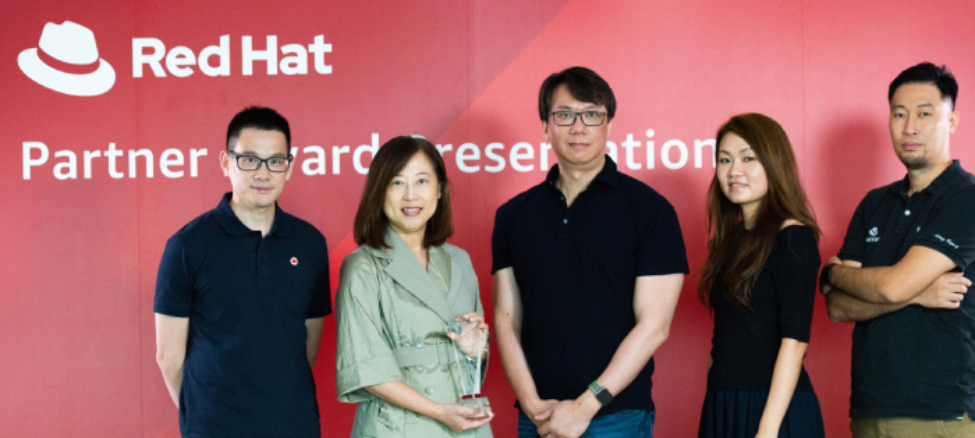 ccsp red hat