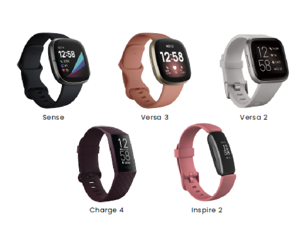 Enterprise Staff Purchase Promotion 20 off MSRP on Fitbit