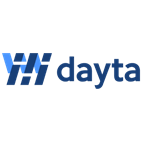 Dayta  Logo