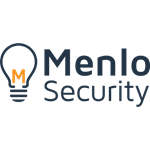 Menlo Security Logo